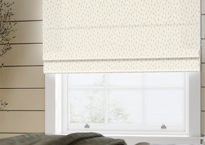 Rebecca, Stowe - Twist&Fit Roman Blind - Image 5